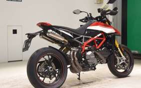 DUCATI HYPERMOTARD 950 SP 2020