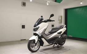 YAMAHA N-MAX 1991 SE86J