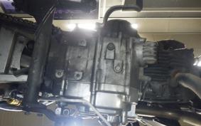 KAWASAKI KSR110 2007 KL110A