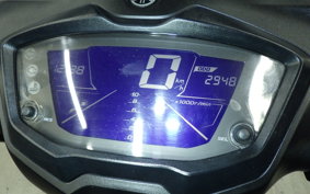 YAMAHA CYGNUSｸﾞﾘﾌｧｽ SEJ4J