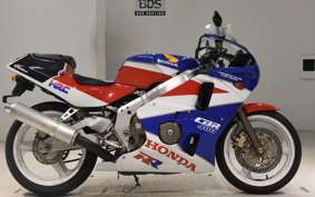 HONDA CBR400RR GEN 1 1988 NC23