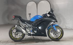 KAWASAKI NINJA250 EX250L