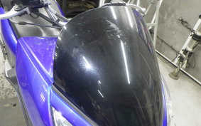 HONDA PCX125 2001 JF28