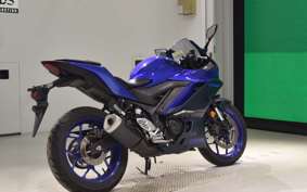 YAMAHA YZF-R25 RG74J