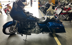HARLEY FLHX1580 2018 KXC