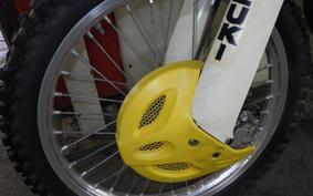 SUZUKI RMX250 PJ12A