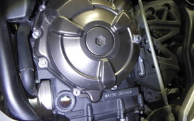 YAMAHA TENERE 700 2021 DM09J