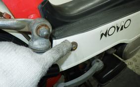 HONDA NOVIO 2021 PM50