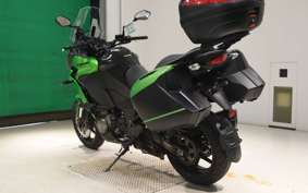 KAWASAKI VERSYS 1000 2015