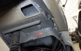 HONDA DIO Gen.5 AF56