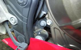 HONDA CBR400R 2022 NC56