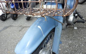 HONDA C50 SUPER CUB C50