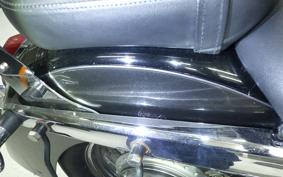 HONDA SHADOW 400 CLASSIC 2009 NC44