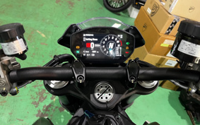 DUCATI  DUCATI 937 MONSTAR + 2023 4M00