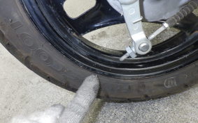 SUZUKI LET's 4 CA45A