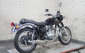 KAWASAKI ESTRELLA BJ250A