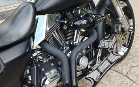 HARLEY HARLEY FLHX1580 2007 KB4