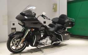 HARLEY FLTRK1870 2019