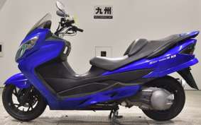 SUZUKI SKYWAVE 250 (Burgman 250) S Gen.3 2002 CJ44A