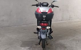 HONDA CROSS CUB JA10
