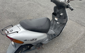 SUZUKI LET's 2 CA1KA