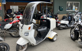 HONDA GYRO TA02