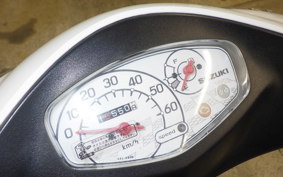 SUZUKI ADDRESS V50 CA4BA