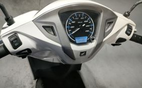 HONDA LEAD 125 JF45