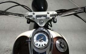 YAMAHA DRAGSTAR 250 VG05J