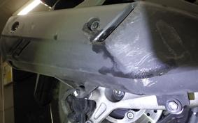 HONDA PCX 160 KF47
