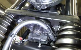HONDA CL250-2 2009 MC57