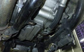 YAMAHA SR400 Gen.3 2004 RH01J