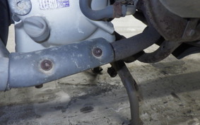 YAMAHA MAJESTY 250 Gen.2 2023 SG03J