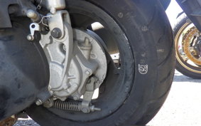 YAMAHA AXIS 125 TREET SED7J