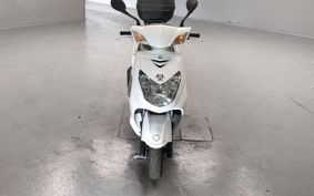 YAMAHA CYGNUS125X SE44J