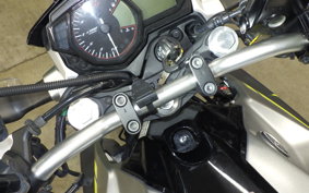YAMAHA MT-03 2017 RH07J