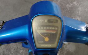 HONDA TACT AB19