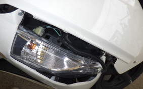 SUZUKI ADDRESS V125 Gen.2 DP12H
