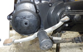 SUZUKI BIRDIE 50 E 2025 BA43A