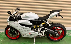 DUCATI 899PANIGA-RE 2015 ZDMH805JAEB