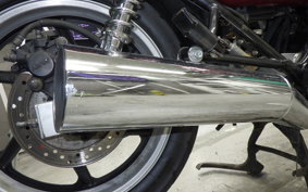 HONDA CB750 GEN 2 2000 RC42