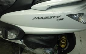 YAMAHA MAJESTY 400 2007 SH04J
