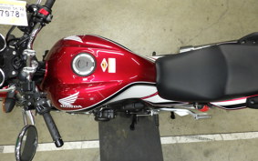 HONDA CB400SF GEN 4 A 2022 NC42