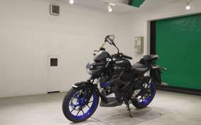 SUZUKI GSX-S125 2024 DL32D