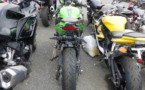 KAWASAKI ZX-25R ZX250E