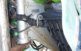 KAWASAKI KMX125 MX125A