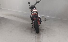 HONDA FTR223 MC34