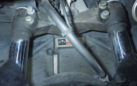 YAMAHA MAJESTY 250 Gen.3 SG15J