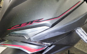 HONDA CBR250RR A 2003 MC51