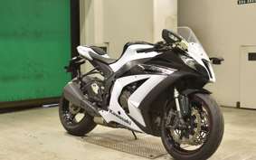 KAWASAKI ZX 10 NINJA ABS 2013